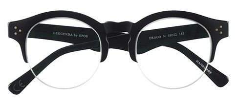 Epos Gafas Drago 3 colores