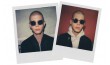 Thierry Lasry Gafas Gendery Oro Rosa 