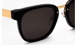 Retrosuperfuture Gafas Giorno Francis Gold