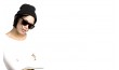 Retrosuperfuture Gafas Flat Top Classic Havana