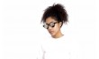 Retrosuperfuture Gafas Arca Black Ivory