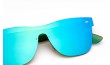 Retrosuperfuture Gafas Tuttolente Classic Azure