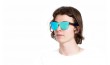 Retrosuperfuture Gafas Tuttolente Classic Azure