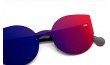 Retrosuperfuture Glasses Tuttolente Lucia Infrared
