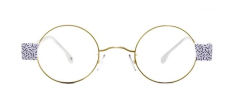 Alfred Kerbs Gafas Memphis Óptica 4 colores
