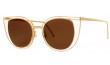 Thierry Lasry Gafas Eventually Oro 2 colores