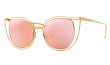 Thierry Lasry Gafas Eventually Oro 2 colores