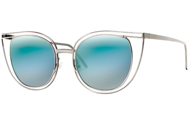 Thierry Lasry Gafas Eventually Plata 2 colores