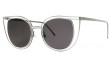 Thierry Lasry Gafas Eventually Plata 2 colores