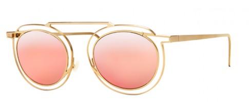 Thierry Lasry Gafas Potentially Oro 2 colores