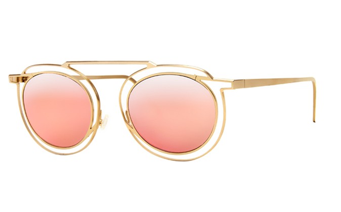 Lunettes thierry lasry sales