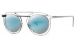 Thierry Lasry Gafas Potentially Oro 