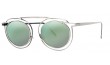 Thierry Lasry Gafas Potentially Plata 3 colores