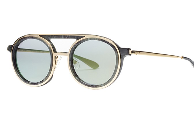 Thierry Lasry Glasses Stormy 4 colours