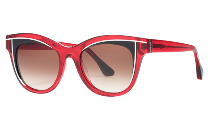 Thierry Lasry Gafas Frivolity 5 colores