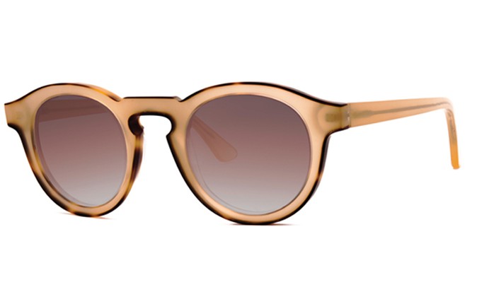 Thierry Lasry Glasses Courtesy 5 colours