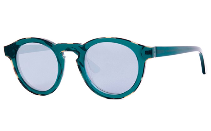 Thierry Lasry Glasses Courtesy 5 colours
