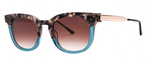 Thierry Lasry Glasses Penalty 5 colours