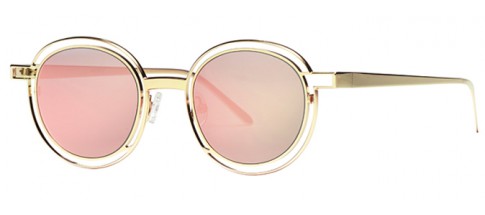 Thierry Lasry Glasses Probably Gold 2 colours