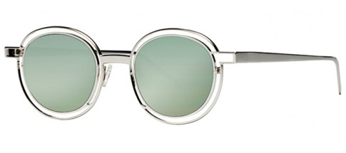 Thierry Lasry Gafas Probably Plata 3 colores