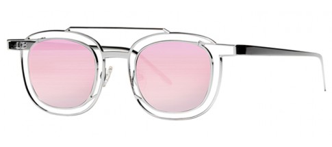 Thierry Lasry Gafas Gendery Plata 2 colores