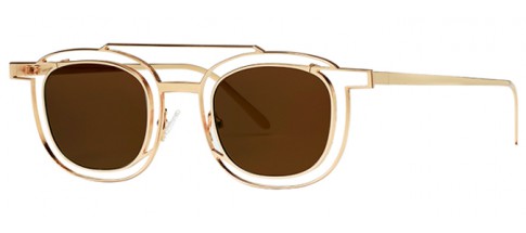 Thierry Lasry Gafas Gendery Oro 2 colores