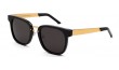 Retrosuperfuture Gafas Giorno Francis Gold