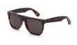 Retrosuperfuture Gafas Flat Top Classic Havana