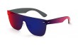 Retrosuperfuture Gafas Tuttolente Flat Top Infrared