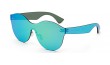 Retrosuperfuture Gafas Tuttolente Mona Azure