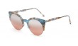 Retrosuperfuture Gafas Lucia Onice Azzurro