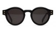 Retrosuperfuture Gafas Eddie Negras