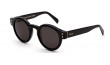 Retrosuperfuture Glasses Eddie Black