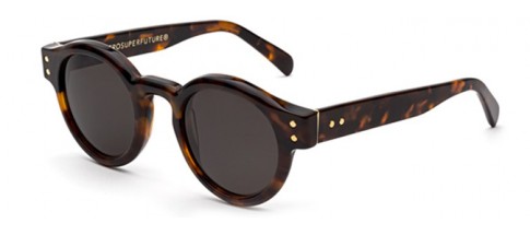 Retrosuperfuture Gafas Eddie Classic Havana