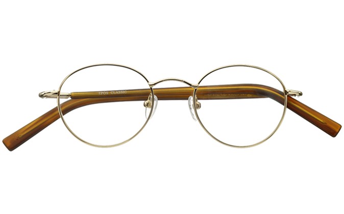 Epos I Classici Gafas Oreste 4 colores