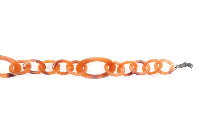 Cadena para gafas