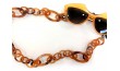 Cadena para gafas