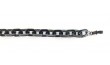 String for glasses Marte Black
