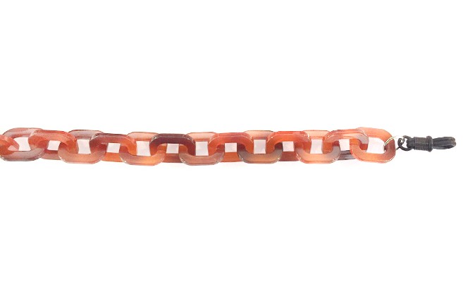 String for glasses Single Havana