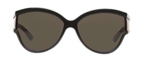 Balenciaga Gafas de Sol Unlimited Round
