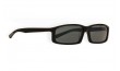Balenciaga Gafas de sol mono rectangulares