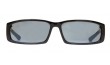 Balenciaga Gafas de sol mono rectangulares