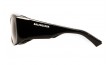 Balenciaga Gafas de sol mono rectangulares