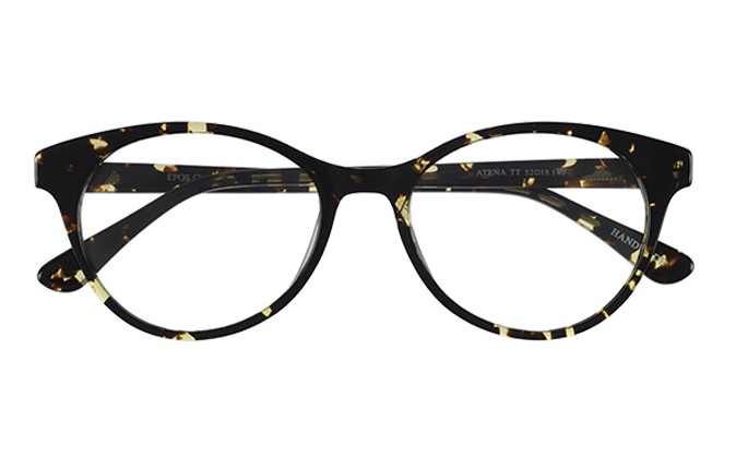 Epos Glasses Crono 4 colours