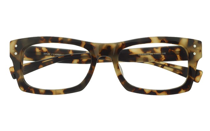 Epos Glasses Crono 4 colours