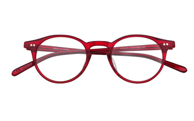 Epos Glasses Crono 4 colours