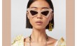 MARNI sunglasses Spectrum