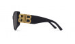 Balenciaga Gafas Dynasty XL D-FRAME