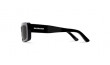 Balenciaga Gafas de sol Mono Cat Negro