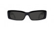 Balenciaga Gafas Oversize Rectangle